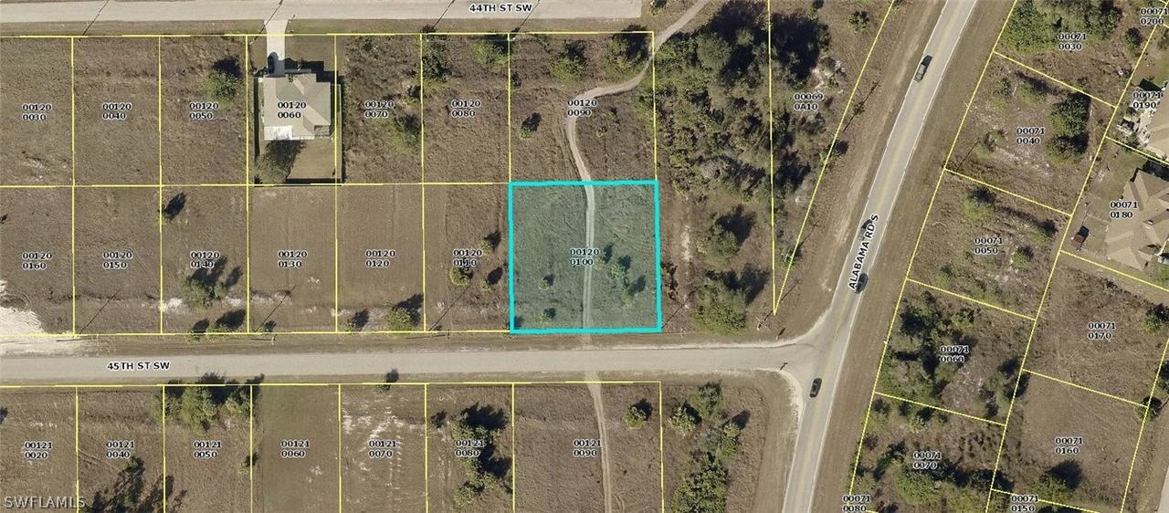 2500 45th St., Lehigh Acres, FL 33976