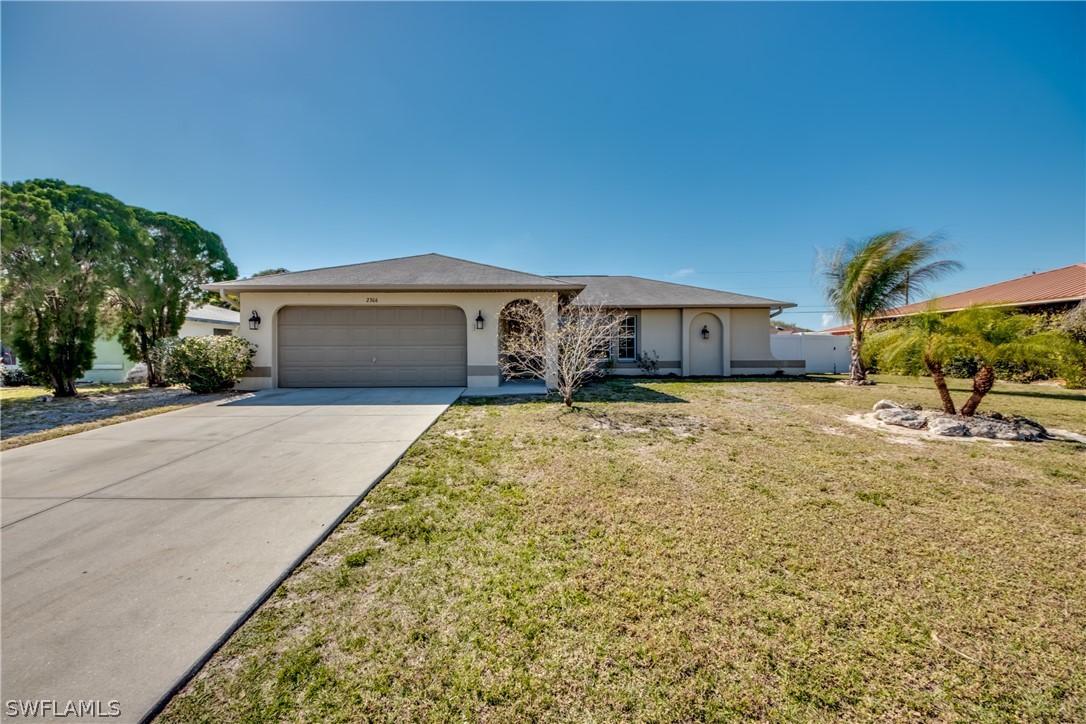 2306 SE 8th Pl., Cape Coral, FL 33990