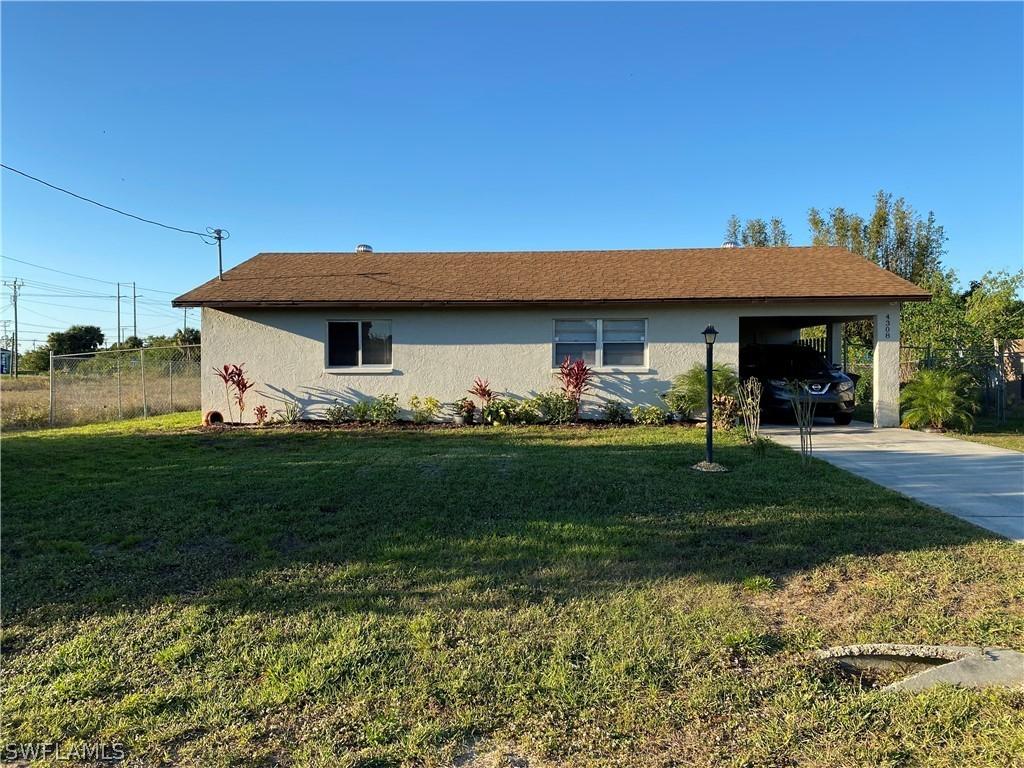 4308 17th St., Lehigh Acres, FL 33976