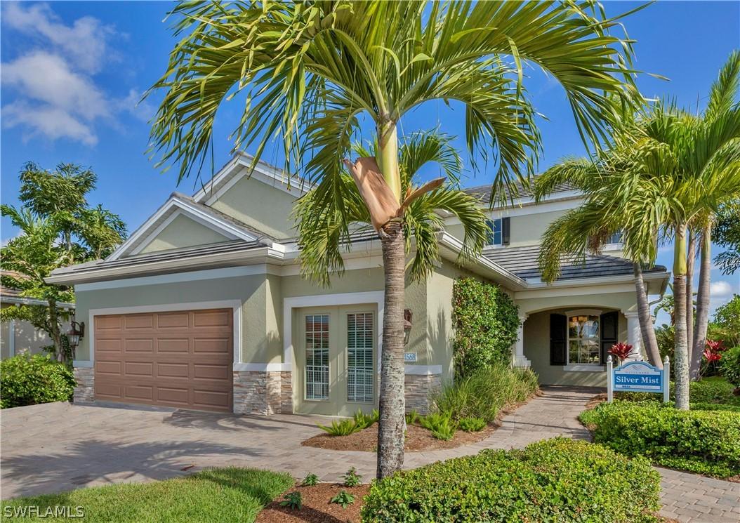 4568 Watercolor Way, Fort Myers, FL 33966