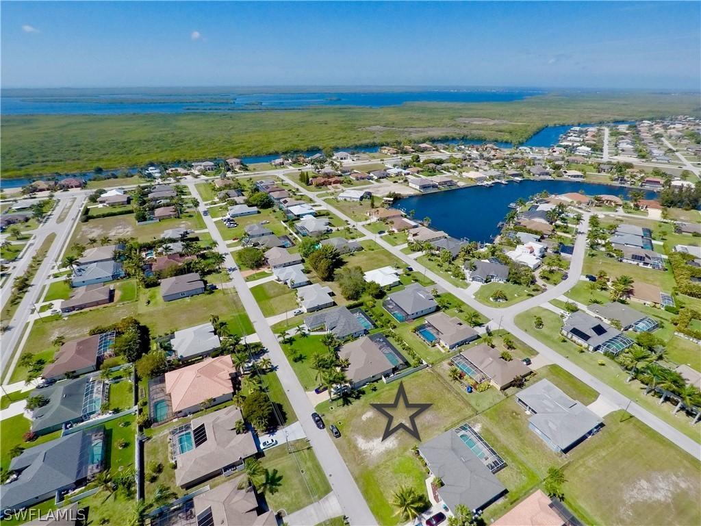 2723 SW 32nd St., Cape Coral, FL 33914