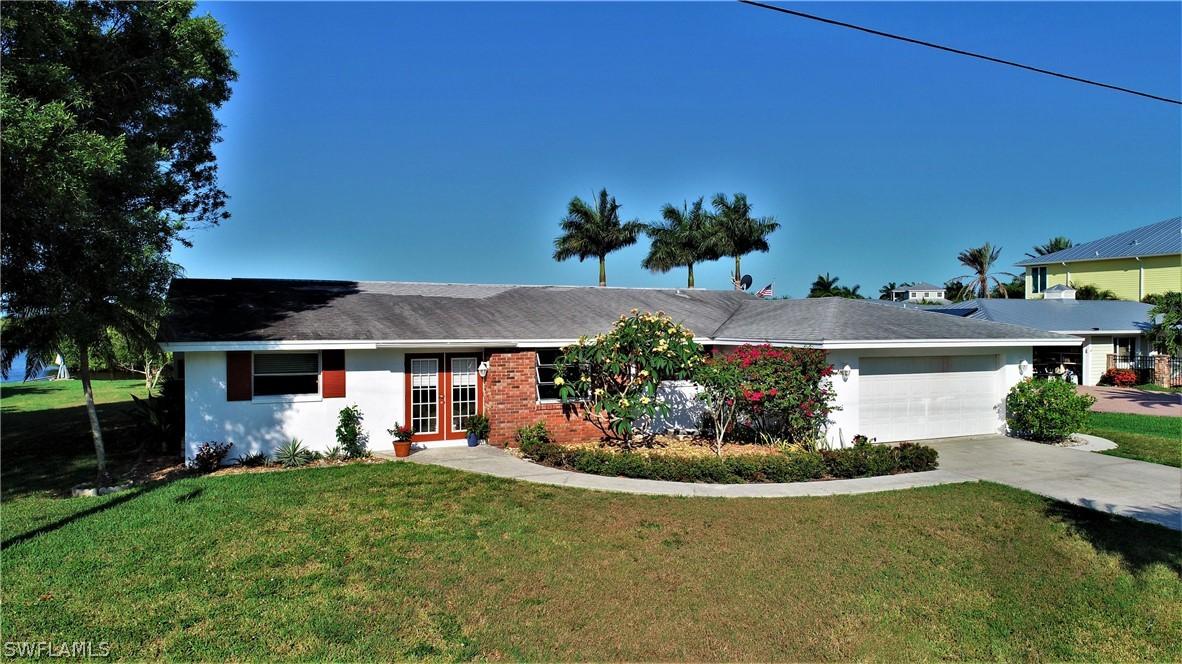 24187 Treasure Island Blvd., Punta Gorda, FL 33955