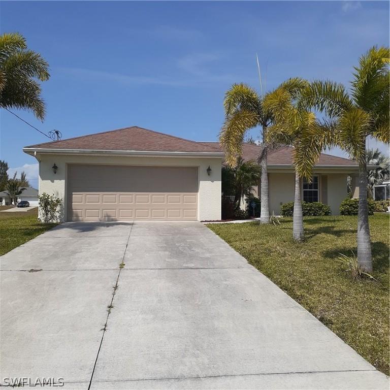 2925 NW 26th Ter., Cape Coral, FL 33993