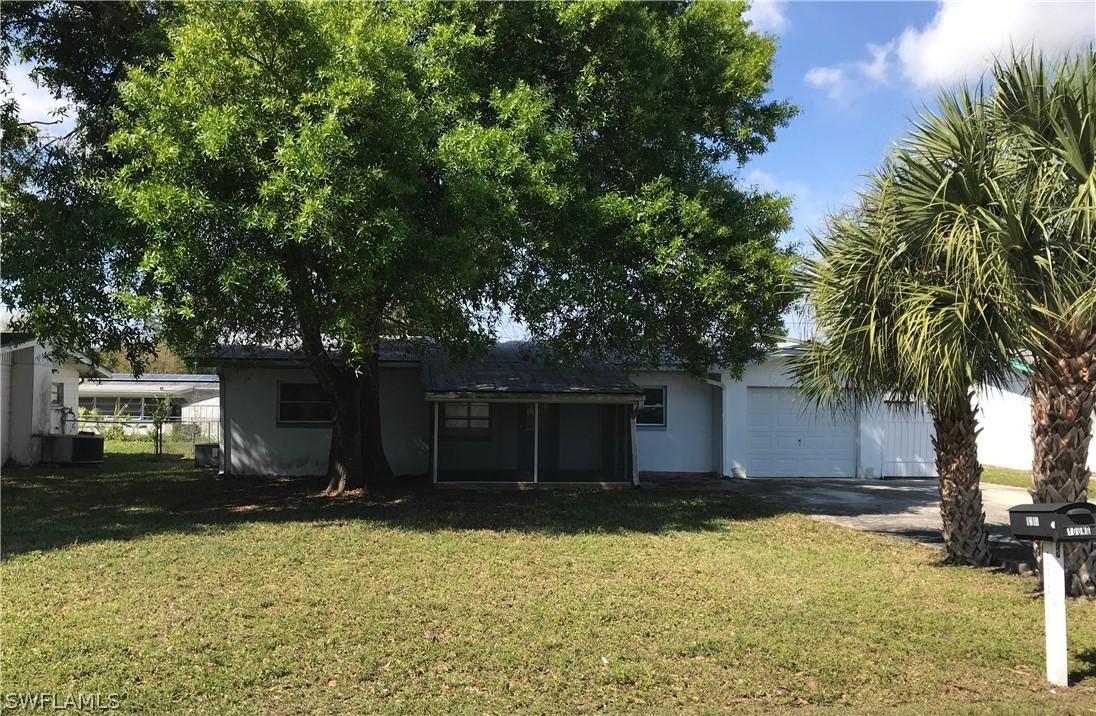 1213 Pondella Cir., North Fort Myers, FL 33903