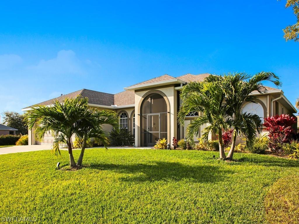851 SW 17th Ter., Cape Coral, FL 33991