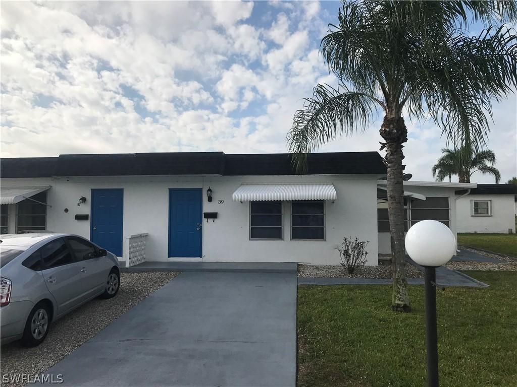 39 Tangerine Ct., Lehigh Acres, FL 33936