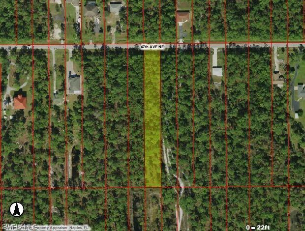 47th Ave., Naples, FL 34120