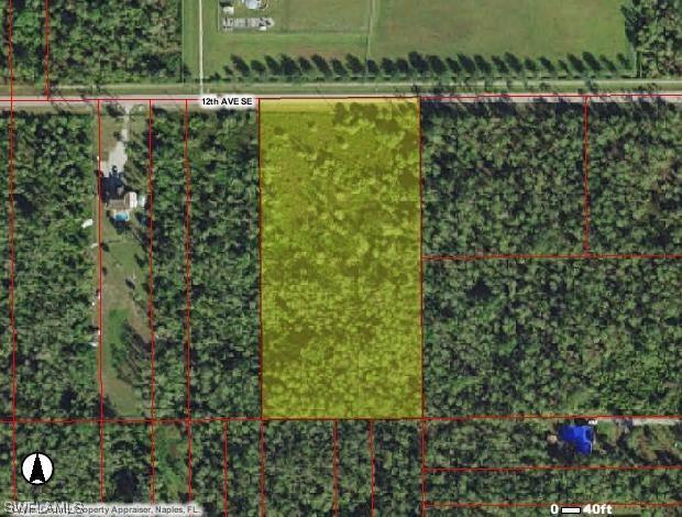 12th Ave., Naples, FL 34117
