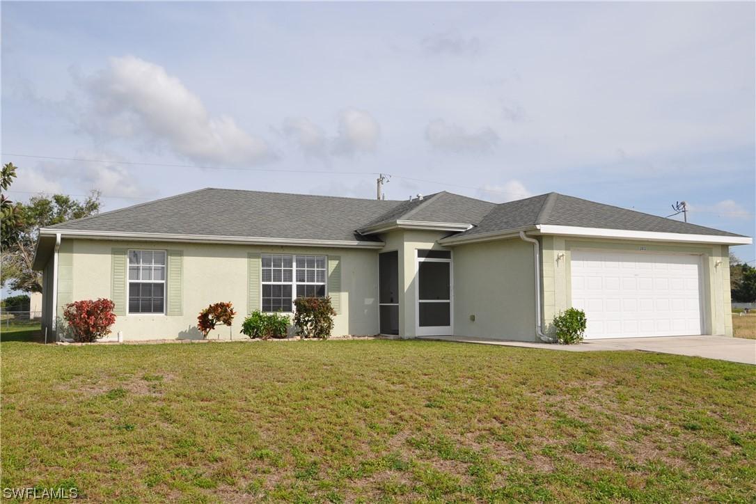 2813 NE 4th Pl., Cape Coral, FL 33909