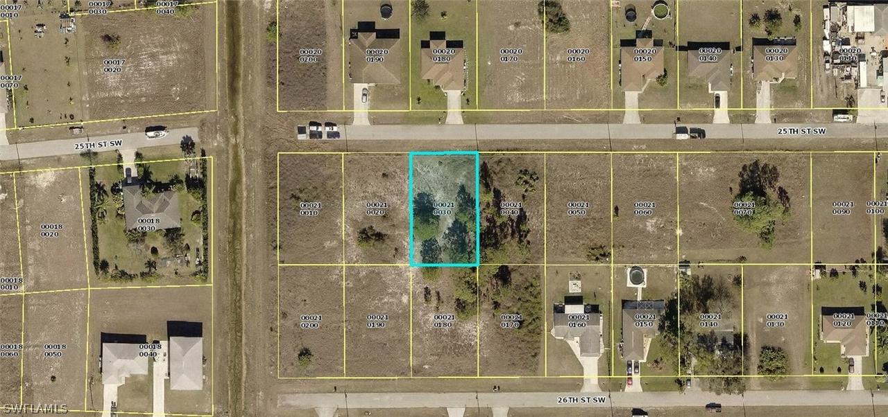 4215 25th St., Lehigh Acres, FL 33976