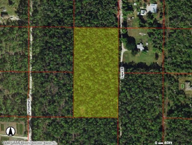 Lager Ln., Naples, FL 34114