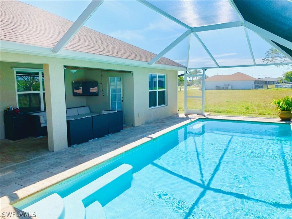 1428 NW 13th Ave., Cape Coral, FL 33993