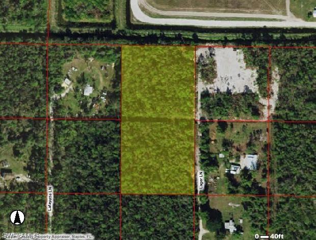 Lager Ln., Naples, FL 34114