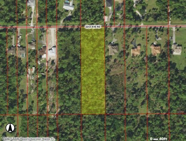 TBD 22nd Ave., Naples, FL 34120