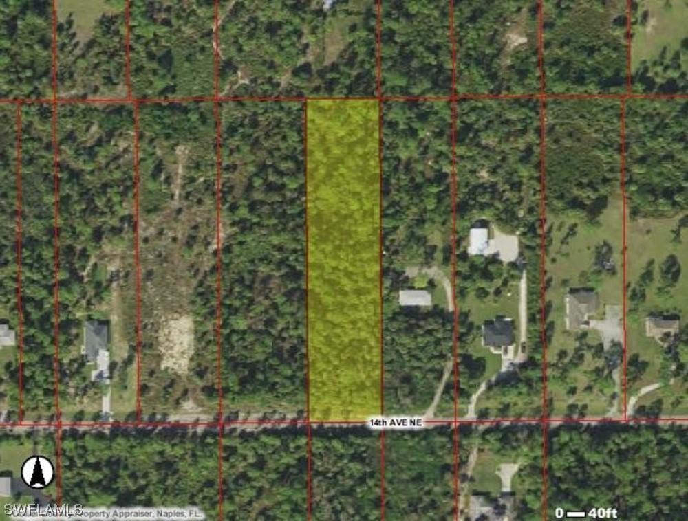 TBD 14th Ave., Naples, FL 34120
