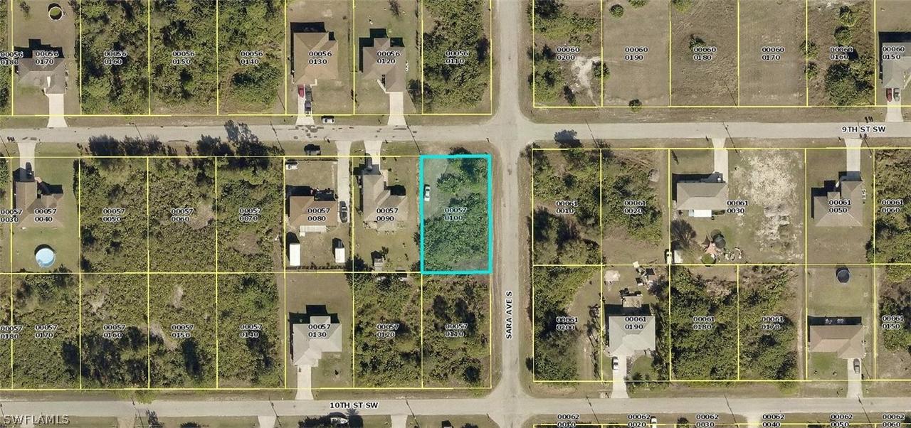 3401 9th St., Lehigh Acres, FL 33976