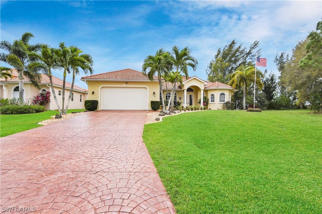 1320 SW 36th Ter., Cape Coral, FL 33914