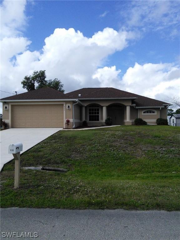 936 Joponica Ave., Lehigh Acres, FL 33974