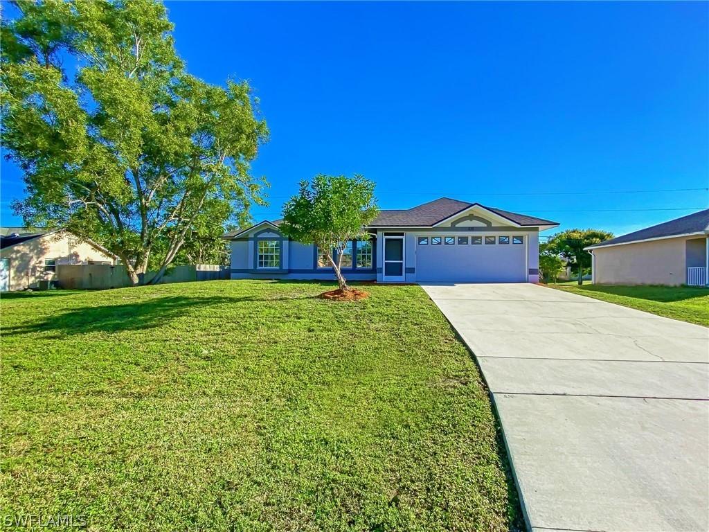 515 SW 9th Ct., Cape Coral, FL 33991