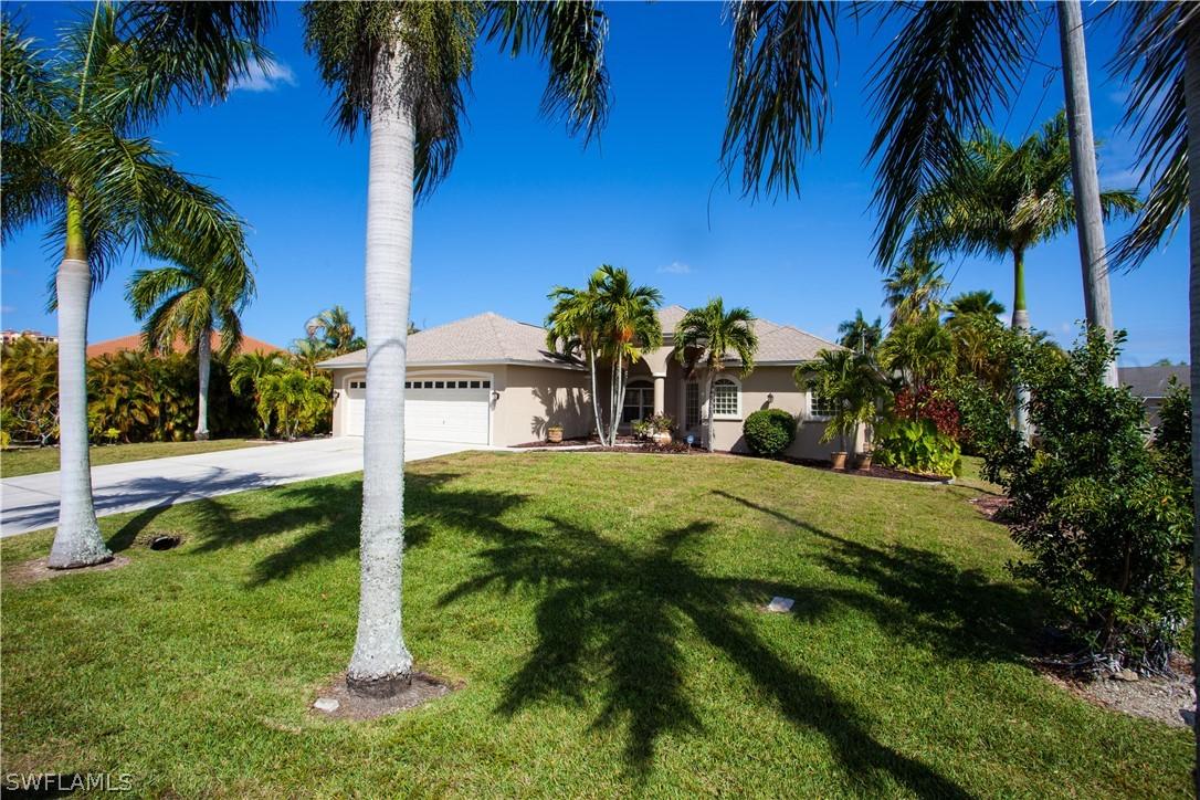 1441 SW 58th Ter., Cape Coral, FL 33914