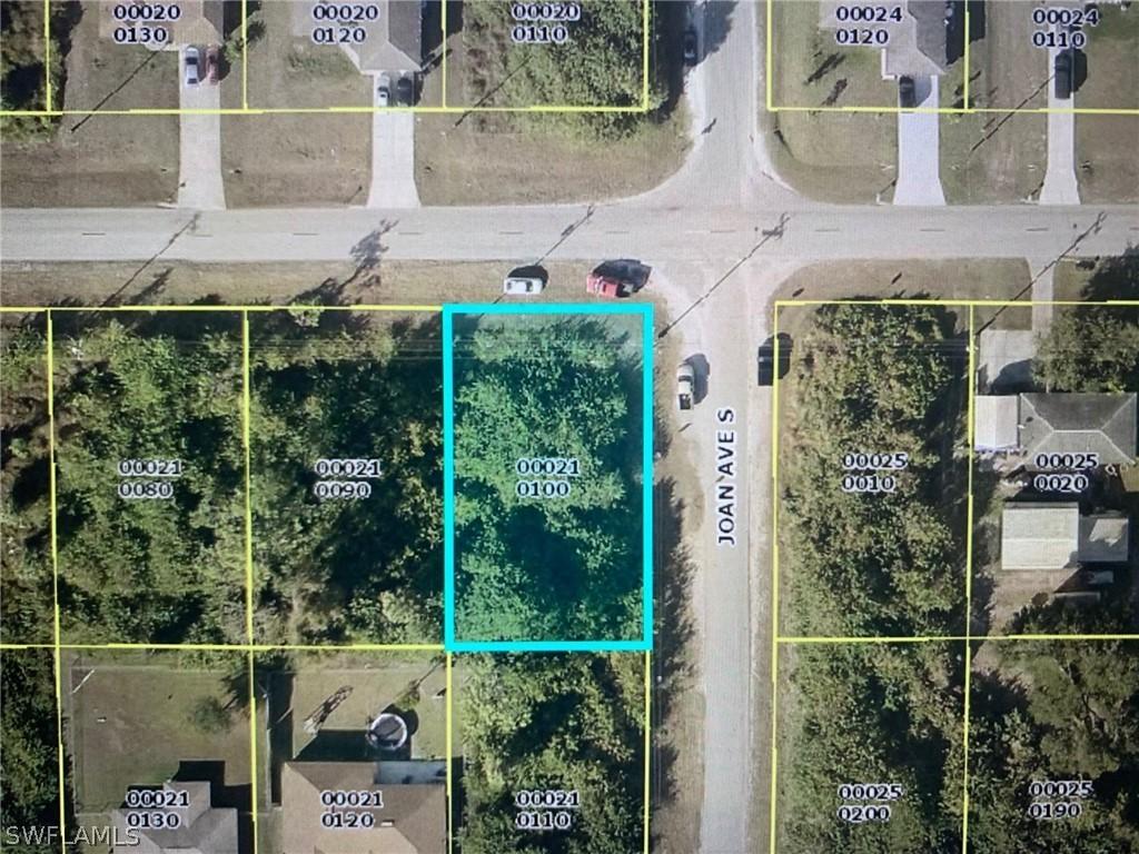 3001 40th St., Lehigh Acres, FL 33976