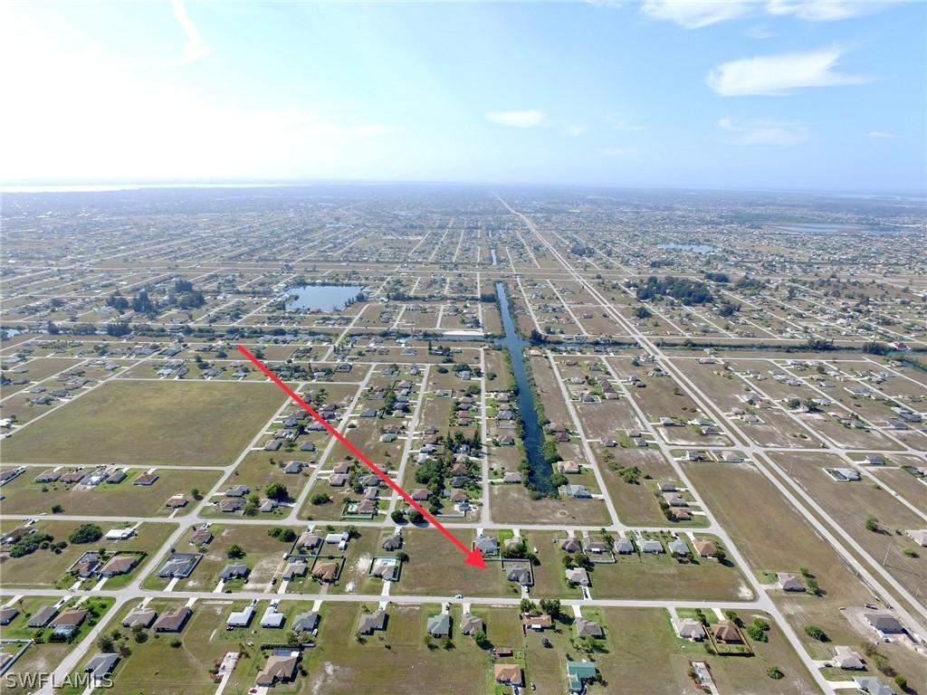 116 NE 23rd Ter., Cape Coral, FL 33909