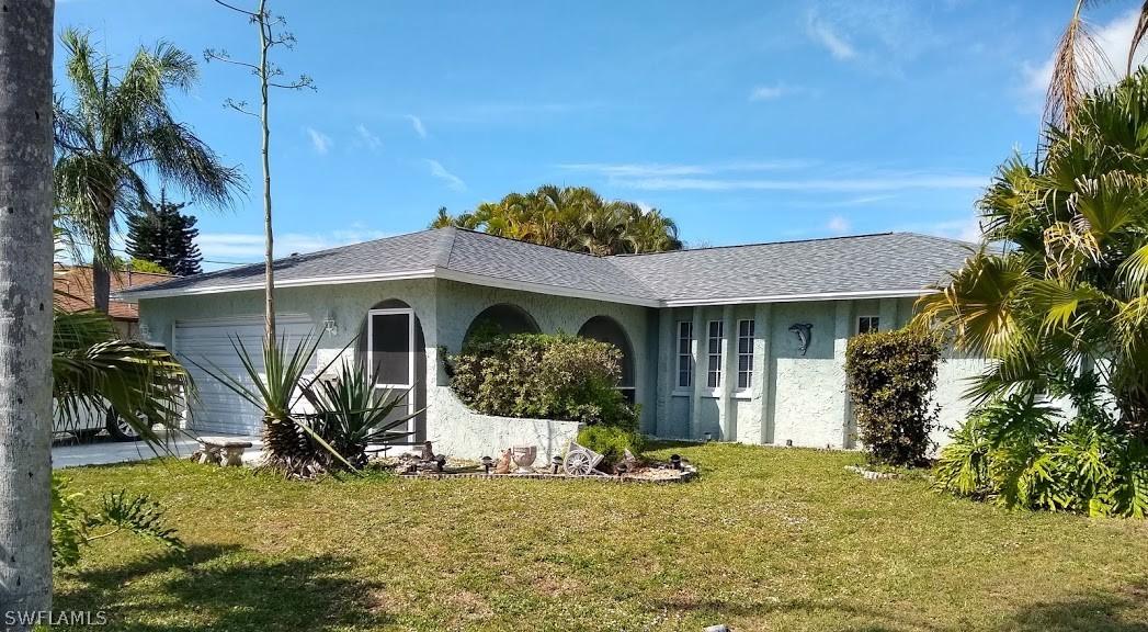 1401 SE 20th St., Cape Coral, FL 33990