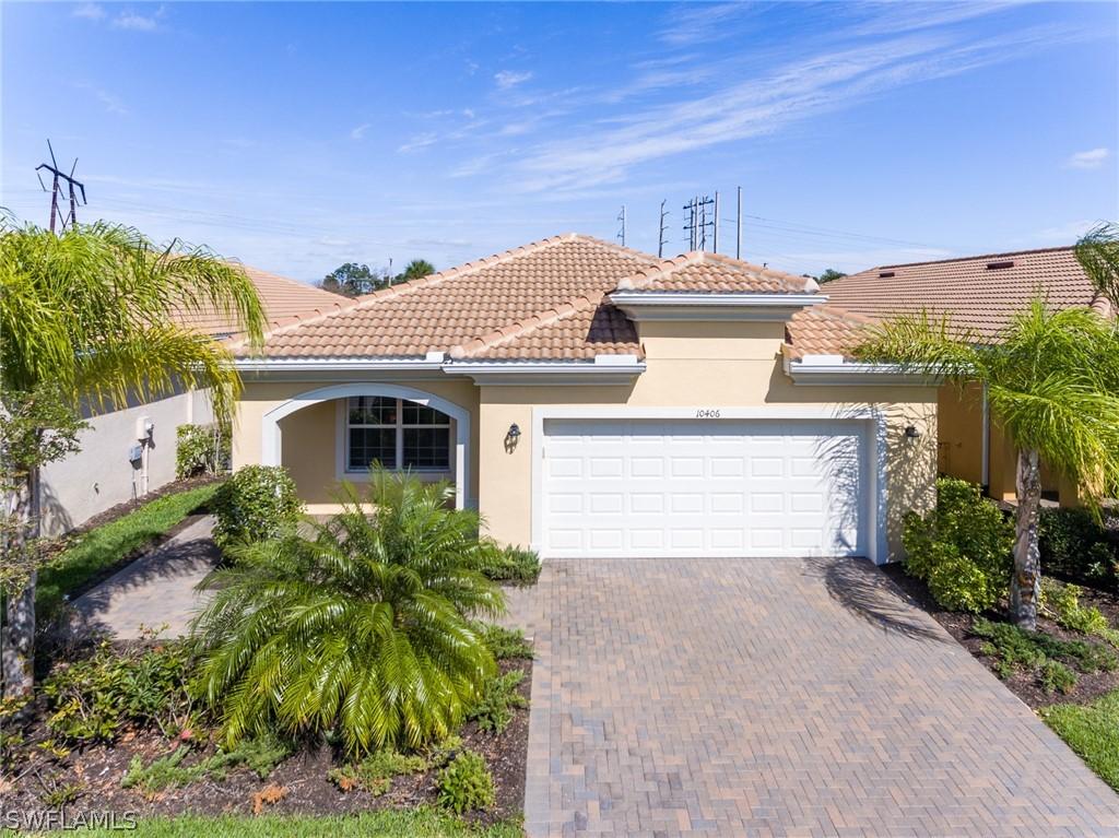 10406 Prato Dr., Fort Myers, FL 33913