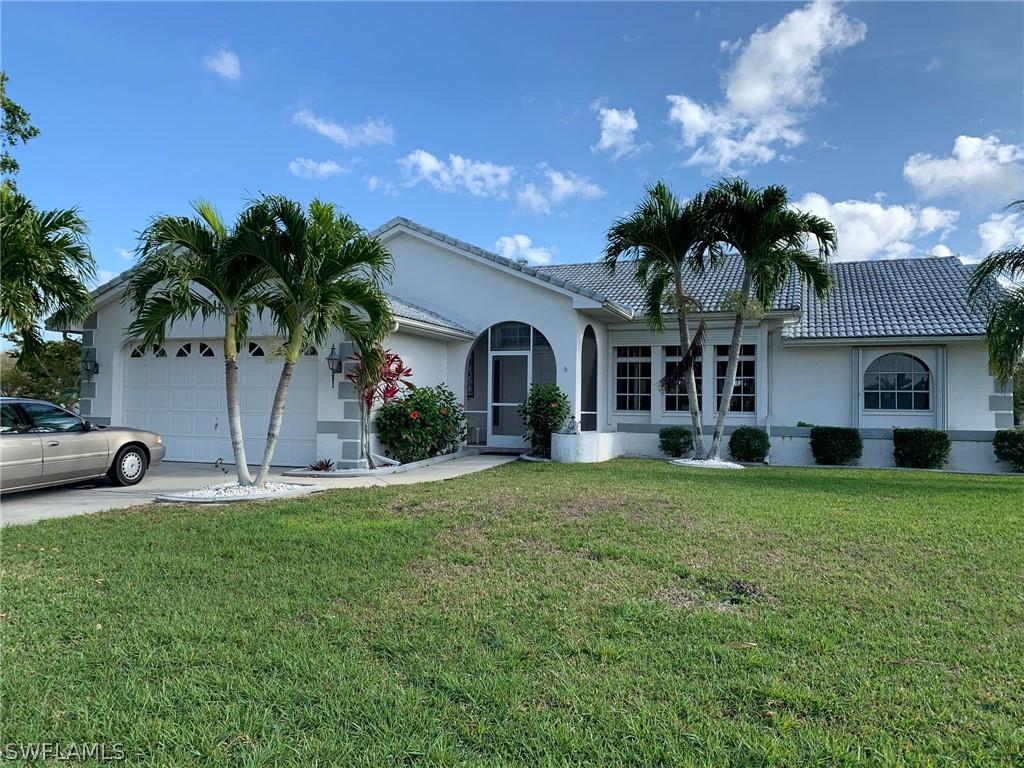 1216 SE 5th Ter., Cape Coral, FL 33990