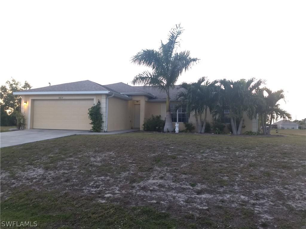 3004 Santa Barbara Blvd., Cape Coral, FL 33993