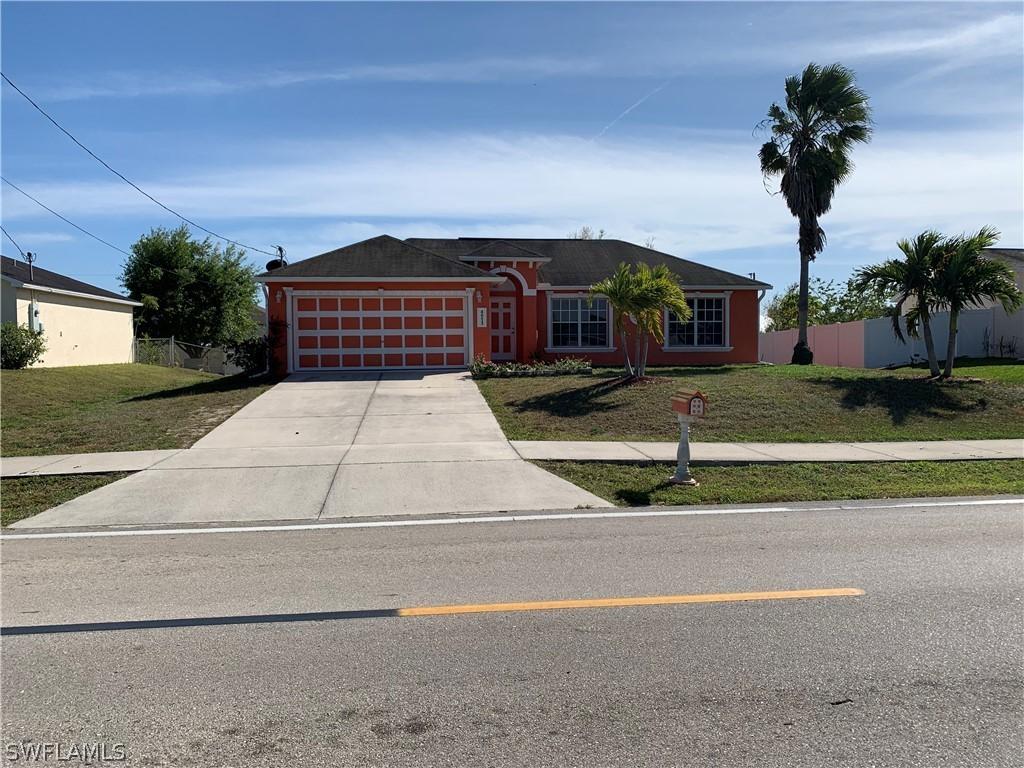 4013 12th St., Lehigh Acres, FL 33971