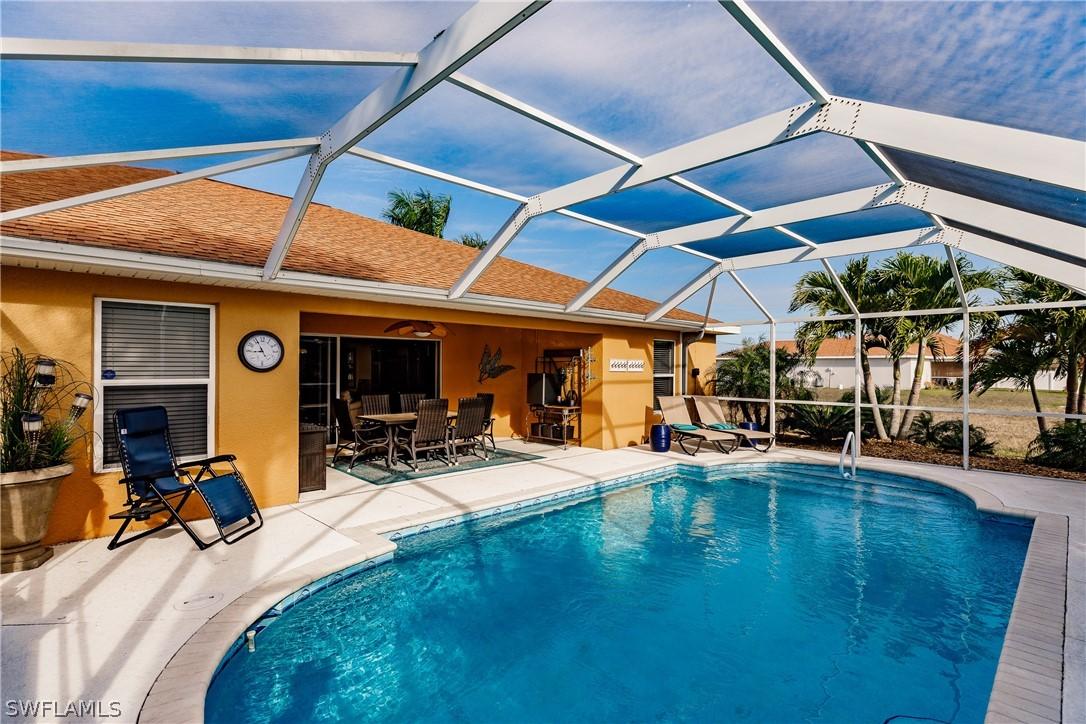 1405 NW 16th Pl., Cape Coral, FL 33993