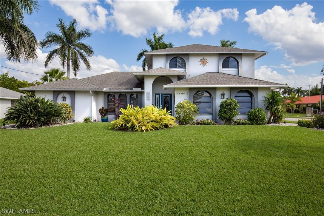 4509 SE 20th Ave., Cape Coral, FL 33904