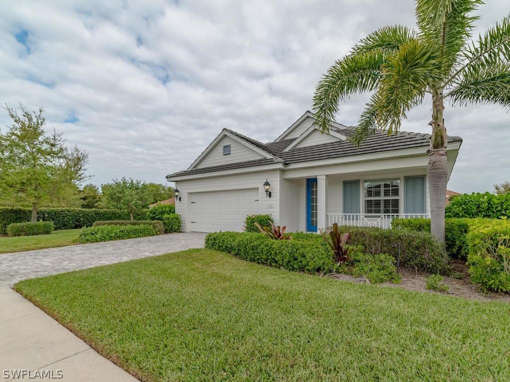 4520 Watercolor Way, Fort Myers, FL 33966