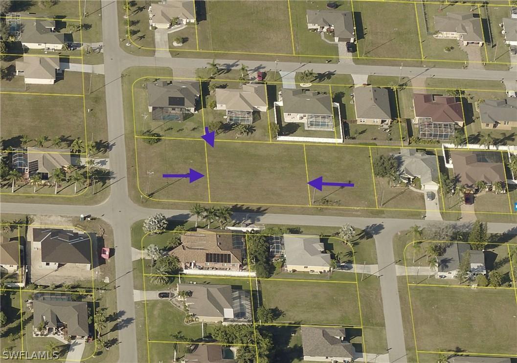 2207 SW 26th Ter., Cape Coral, FL 33914