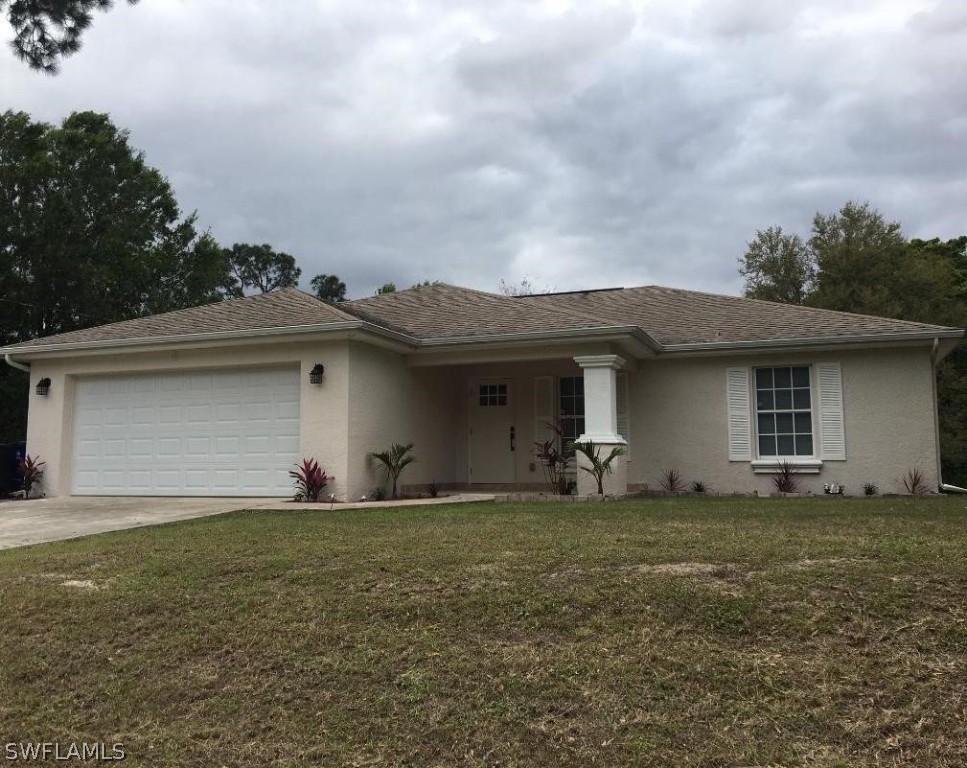 134 Mcarthur Blvd., Lehigh Acres, FL 33974