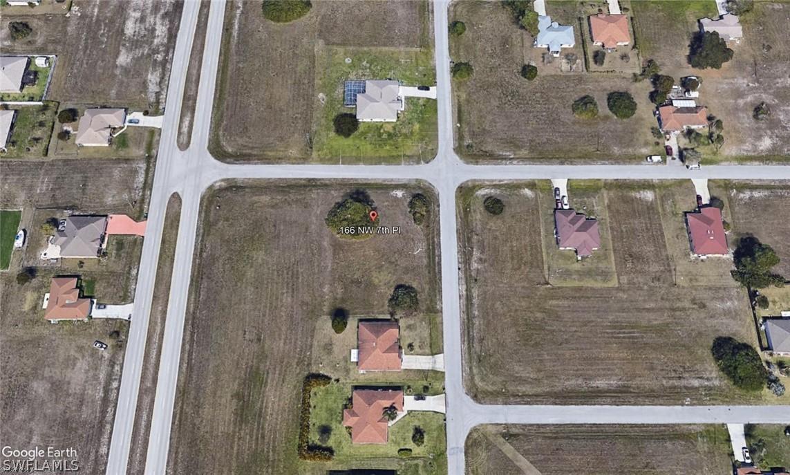 166 NW 7th Pl., Cape Coral, FL 33993