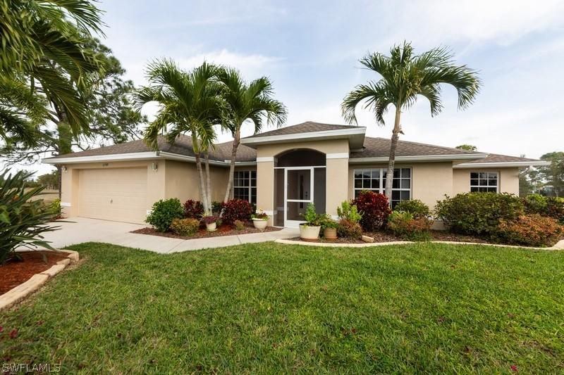 2707 NW 29th Ter., Cape Coral, FL 33993