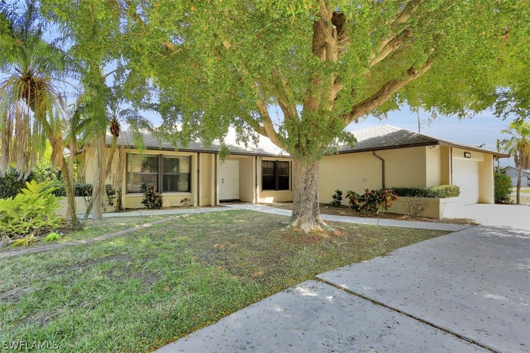 1533 SW 53rd Ln., Cape Coral, FL 33914