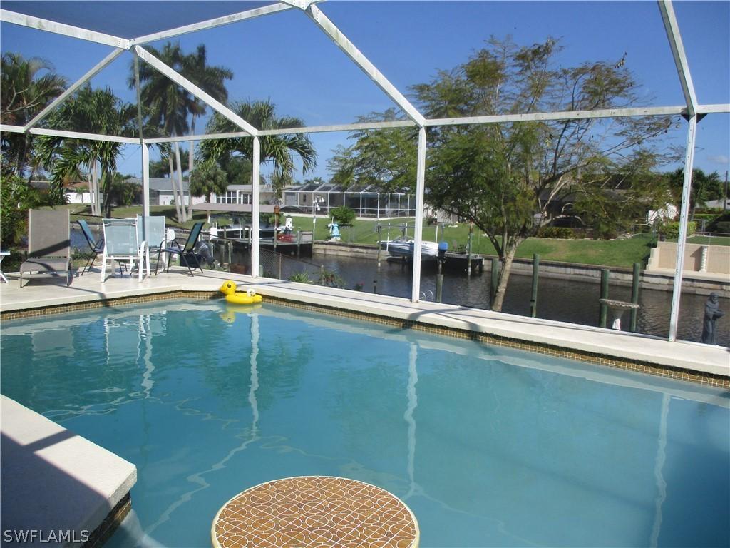 1409 SE 29th Ter., Cape Coral, FL 33904