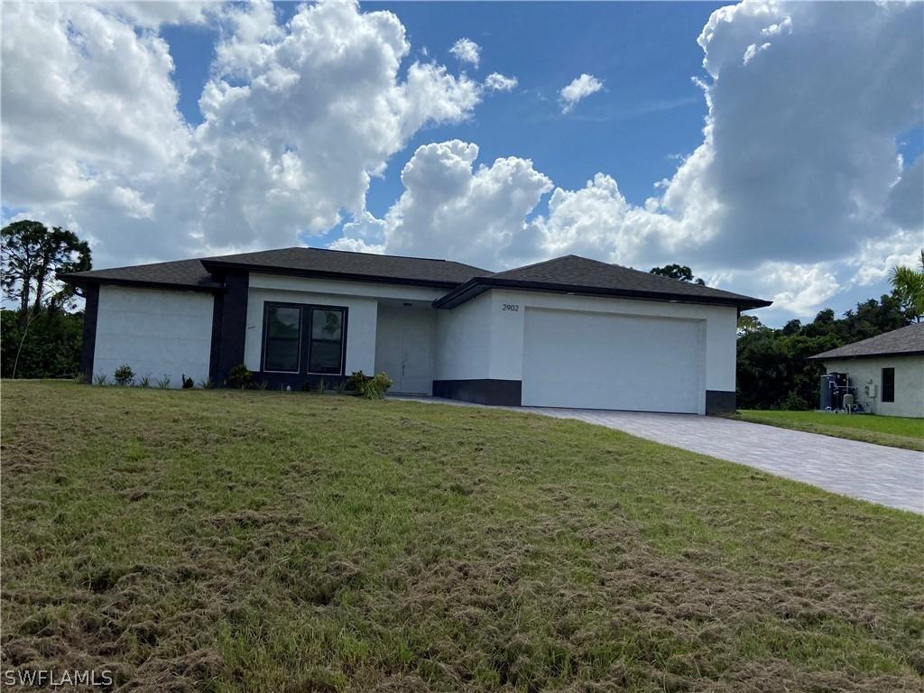 2902 NW 18th Ter., Cape Coral, FL 33993