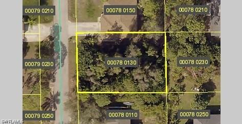 18221 Maple Rd., Fort Myers, FL 33967