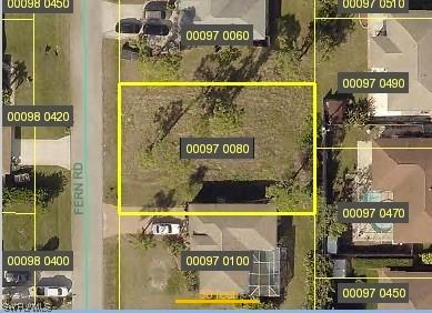 18371 Fern Rd., Fort Myers, FL 33967