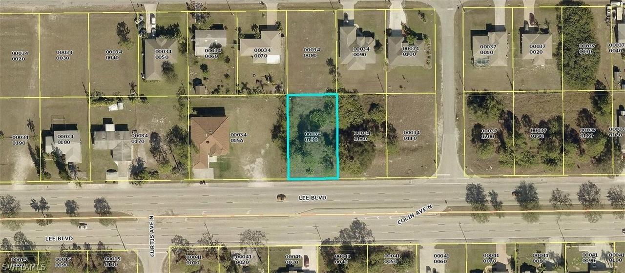 4004 Lee Blvd., Lehigh Acres, FL 33971