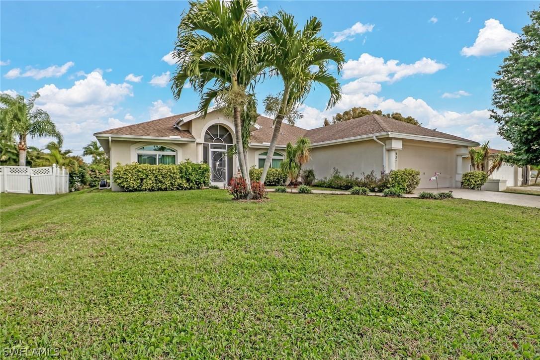 927 SW 34th St., Cape Coral, FL 33914