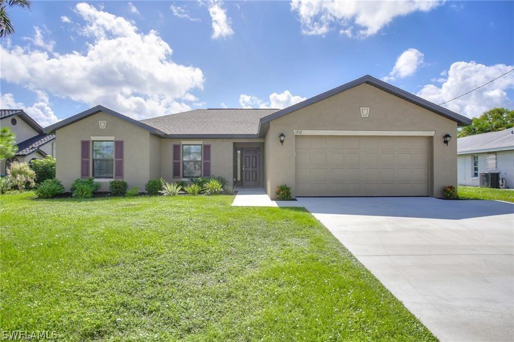 1212 Hancock Bridge Pkwy., Cape Coral, FL 33990