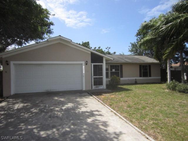 2118 NE 20th Ave., Cape Coral, FL 33909