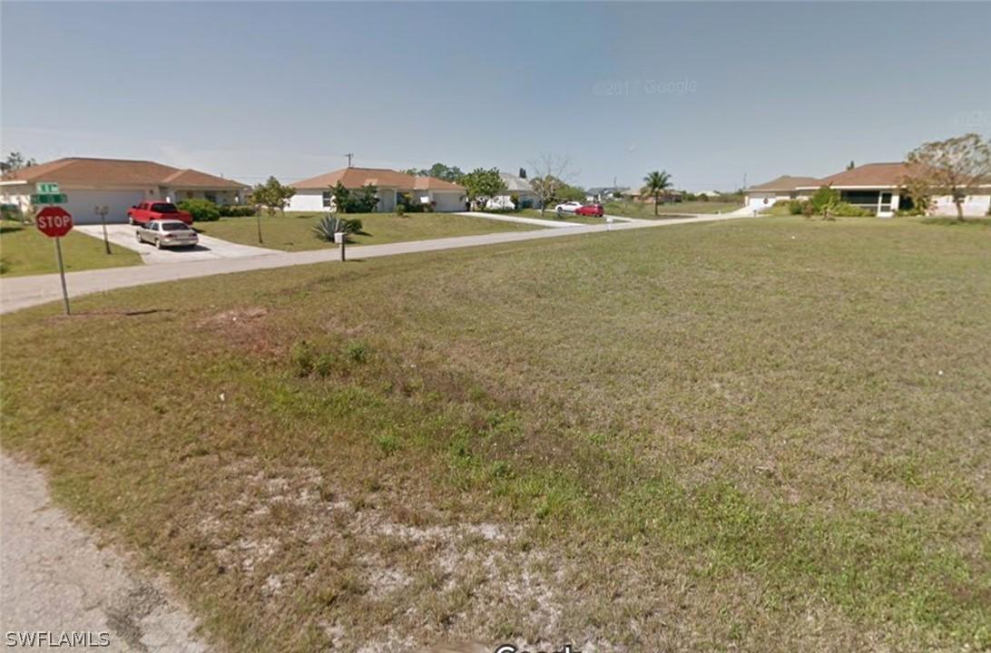 1302 NE 10th Ave., Cape Coral, FL 33909