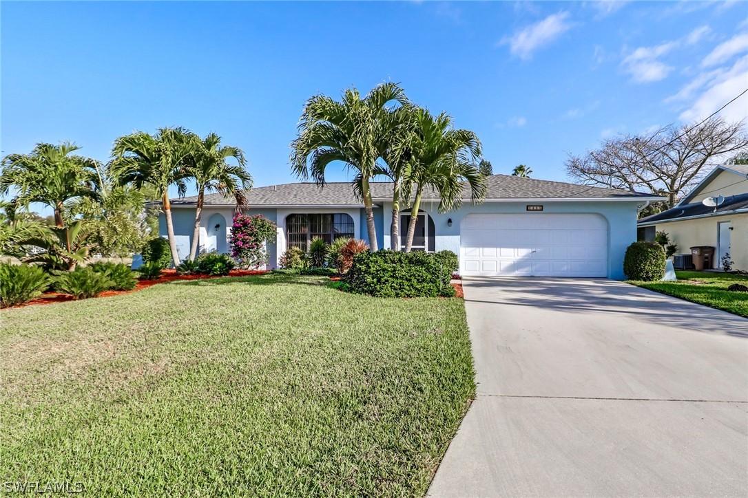 1445 SE 16th St., Cape Coral, FL 33990