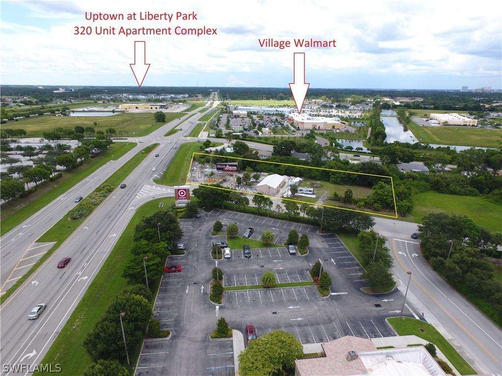 1930 NE Pine Island Rd., Cape Coral, FL 33909